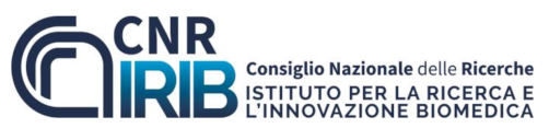 CNR IRIB – Istituto per la Ricerca e l'Innovazione Biomedica