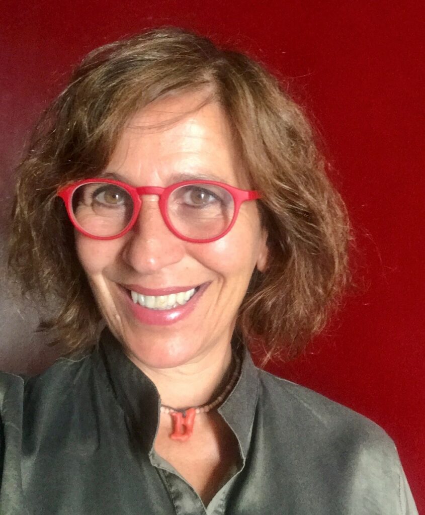 Immagine di Antonella Bongiovanni