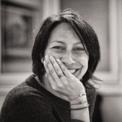 Immagine di Antonella Cusimano