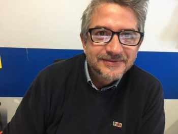 Immagine di Antonio Giulio Rizzo