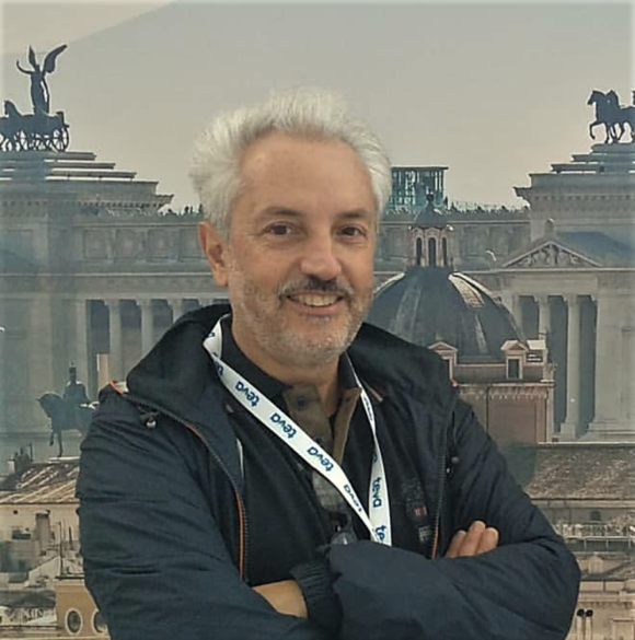 Immagine di Antonio Qualtieri