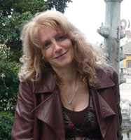 Immagine di Donatella Spera