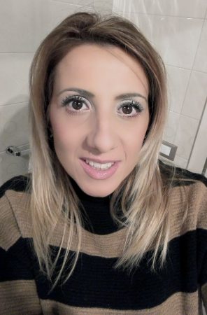 Immagine di Doriana Lo Piparo