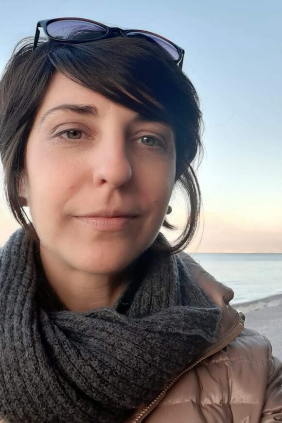 Immagine di Giulia Gentile