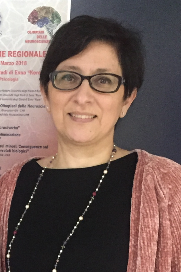 Immagine di Margherita Stefania Rodolico