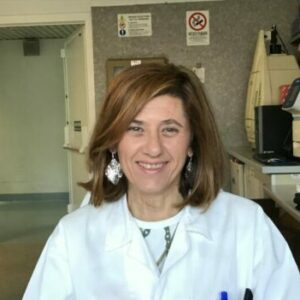 Immagine di Mariamena Arbitrio