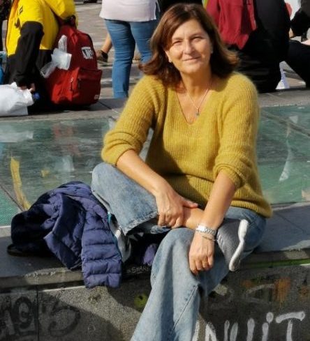 Immagine di Nadia Lampiasi
