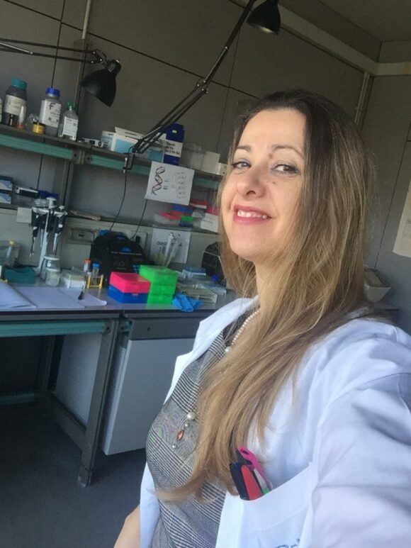 Immagine di Patrizia Spadafora