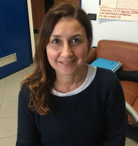 Immagine di Rosalia Merlo