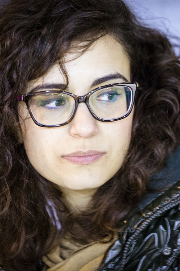 Immagine di Valentina La Cognata
