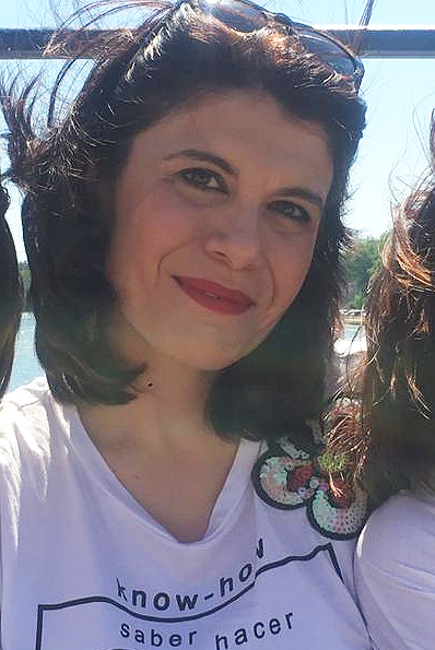 Immagine di Valeria Longo